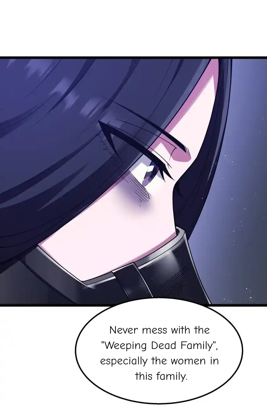This Hero is a Money Supremacist Chapter 34 - page 59